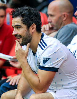 herlitosource: Alfonso Herrera at Vancouver