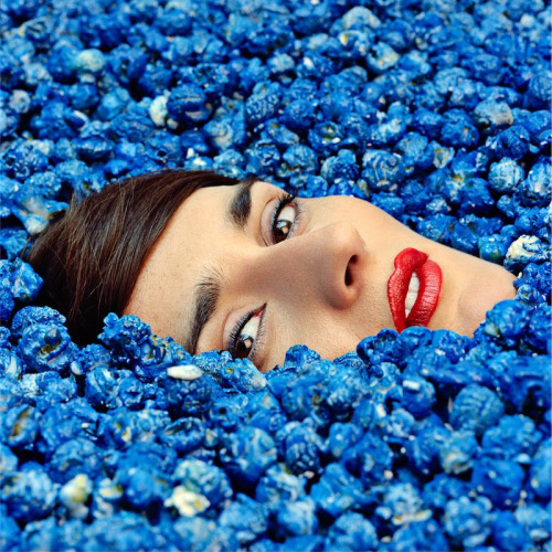 yelle: completely crazy, literally.