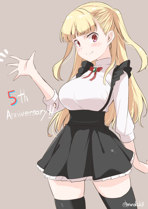 monokichi8: &ldquo;#ナナピク t.co/nQfMkPVhPB&rdquo;