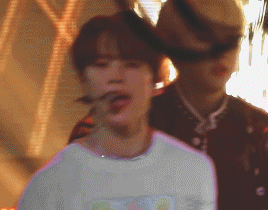 Lee Know Face Cam (200927) For @yongs