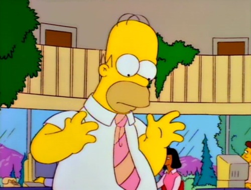 The Simpsons