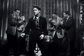 simplyelvis:Song Performances from King Creole: Dixieland Rock [5/11]