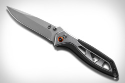 everyday-cutlery:  Gerber Outrigger Knife