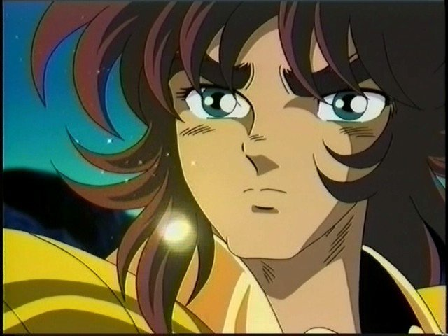 The sharpest goat? Ranking the Capricorn gold saints! : r/SaintSeiya