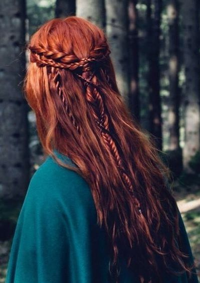 Happy WBW! What Hairstyles Are Popular In Your World? Are These Hairstyles You Can Do At Home Or Ones