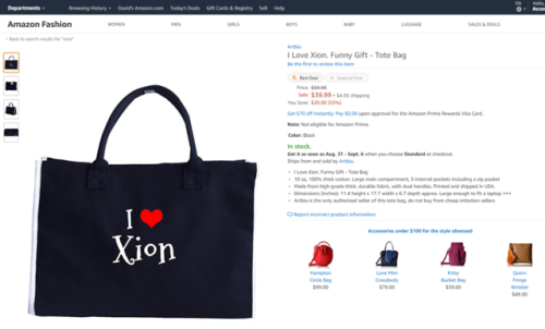 bacon135: projectdestati: amazon, do you want my entire wallet or KH3 Lea outfit confirmed