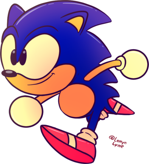 Hedgeic the Sonhog