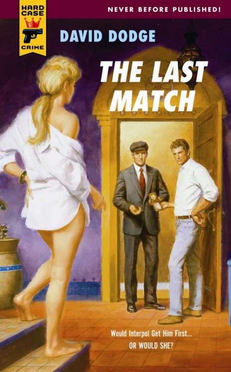 Porn Pics oppaiokudasai:Artwork of the Day: The Last Match