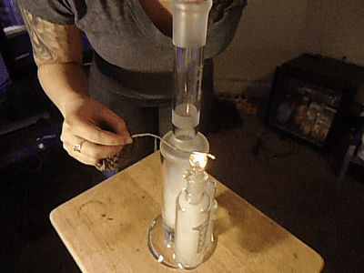 Lifted...