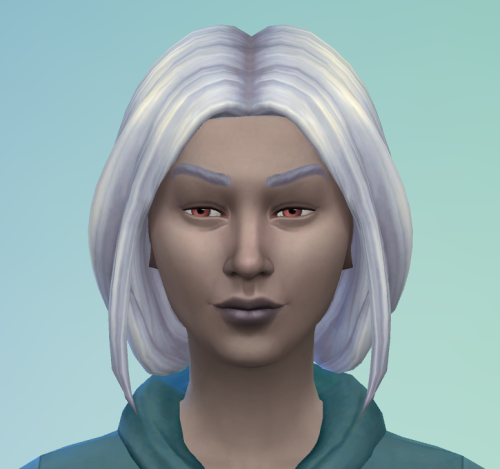 remade the fun kids in the sims plus drolva’s there this time