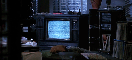 talent-only: Videodrome | 1983