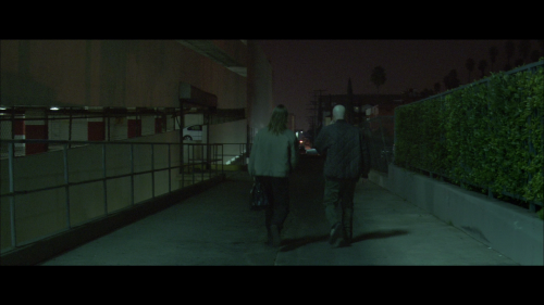celluloidtoharddrives:  Collateral (2004) Directed by Michael Mann