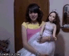 cholostyle:  ¡No manches mira!
