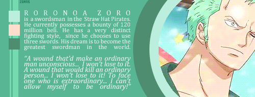 zoans:  The Straw Hats  porn pictures