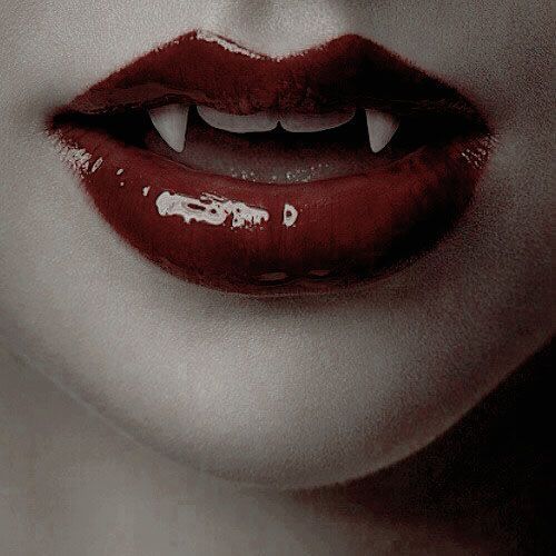 Vampire Tumblr