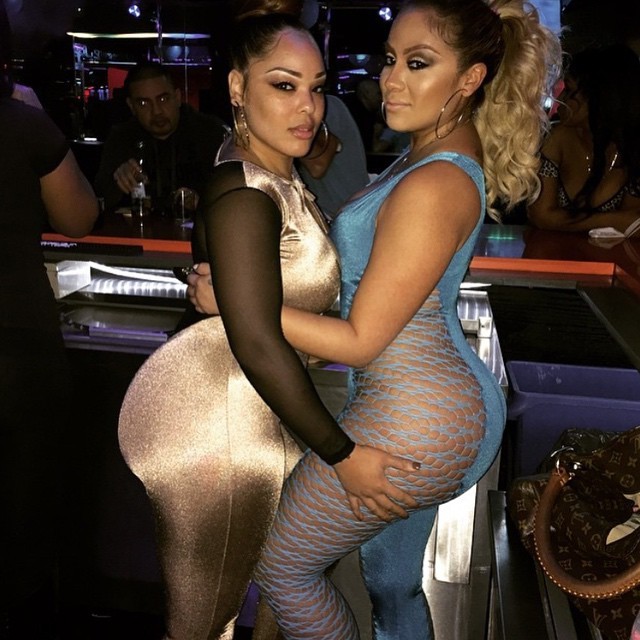 Beyond Phat