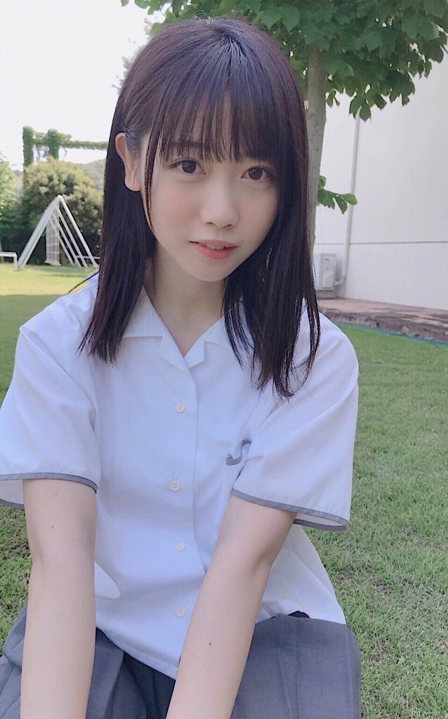 26時のマスカレイド来栖りんWEGOTシャツ