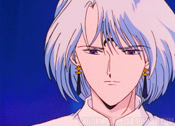 [CHARACTER] Prince Dimande.Series: Bishoujo Senshi Sailor MoonKana: プリンス・デマンドRomaji: Purinsu Demando