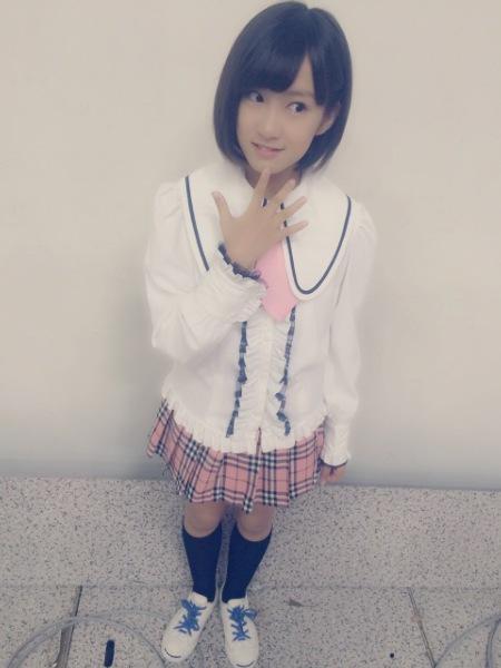 mizuno airi
