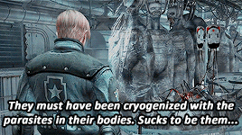 danamercers: Every Resident Evil game highlights Resident Evil 4 (2005)