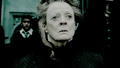 make me choose ↳ anonymous asked: minerva mcgonagall or albus dumbledore