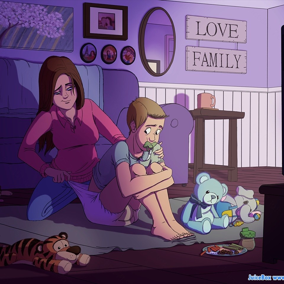little-disney-prince:Hehe I like this :)