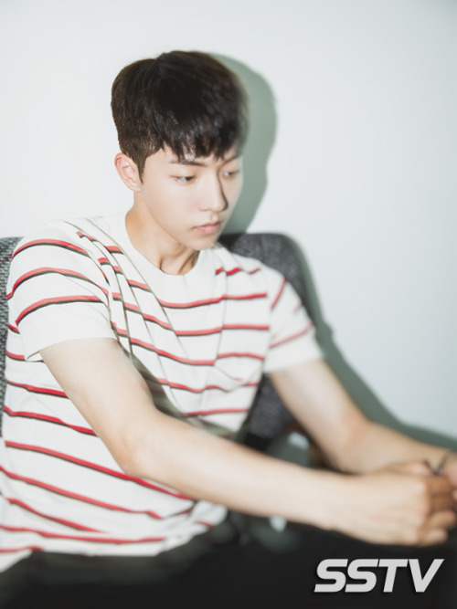 [VOL. 6] NAM JOO-HYUK (NAM JU-HYUK：남주혁)★SSTV: http://www.starseoultv.com/news/articleView.html?idxno