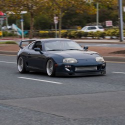 carbonking:  official-jdm-culture:  How a supra should look  Agree? 👍or👎 #toyota #Supra #jdmculture Photo #JoeyTrudel  (via TumbleOn)