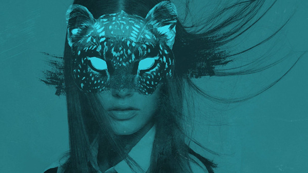 artforadults:  The Real You by chamosan | tumblr 