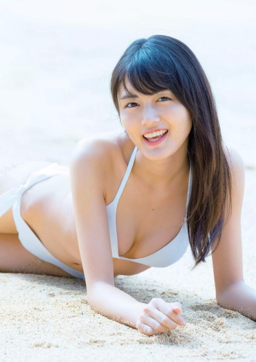 Kaho Mizutani