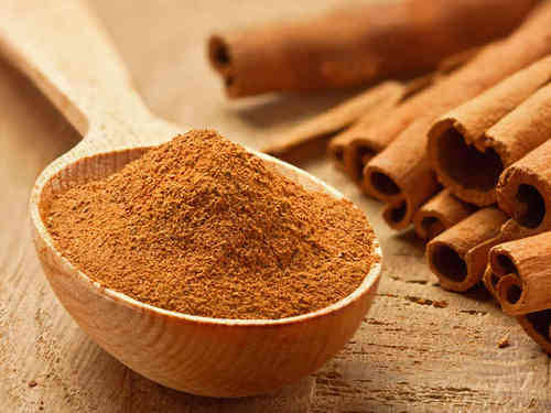 Indian Spices