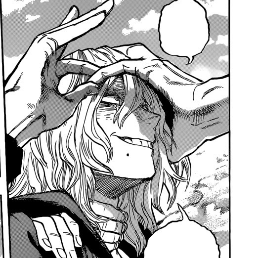 #boku no hero academia shigaraki on Tumblr