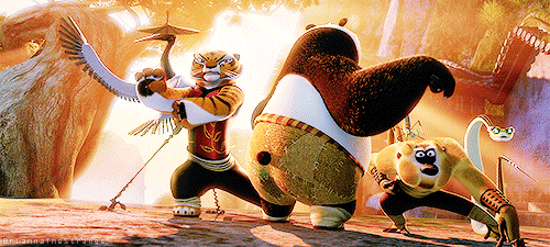 Ben J. Fenty — Why It Worked: Kung Fu Panda 2
