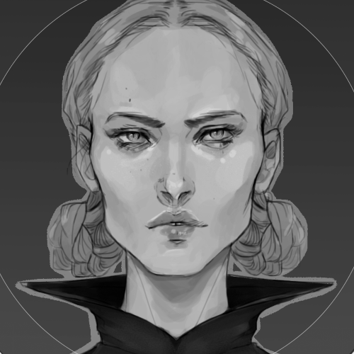 louminx:Calpernia | Dragon Age Inquisition“Tevinter was the cradle of civilization. Imagine what her