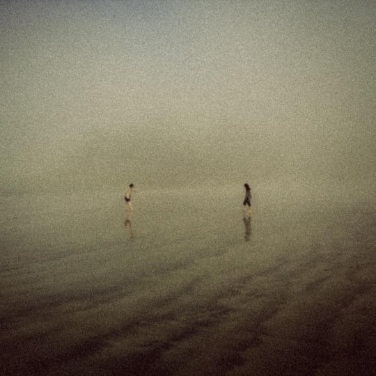 irenelichtensteinblog:Stéphane Mahé, Somewhere