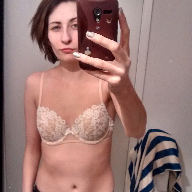 underwear-drawer:  Check out my photos + vids on ELM —&gt; MelisandreSubmission