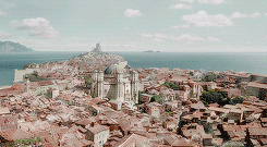 valramorghulis:You’ve been running all your life. Terrible things happen to your family and you weep