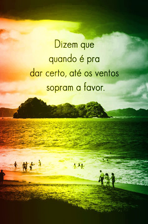 Frases & Sentimentos