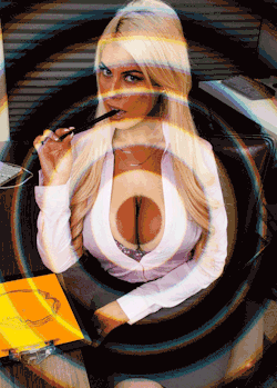 mistress-wolf-hypno-deactivated:Sink deeperObey moreThink lessDrop deeperSubmit moreResist lessRepeat, if you’re a good slave~ Sink deeepr Obey moreThink lessDrop deeperSubmit moreResist lesss