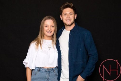 Niall’s Auckland Meet&amp;Greet || 2 June 2018 [7/8]