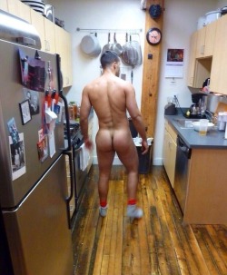 bootybybarecave:  thickonlock:  Dayum  .