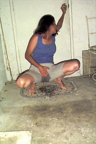 FEMALE DESPERATION ACCIDENTS