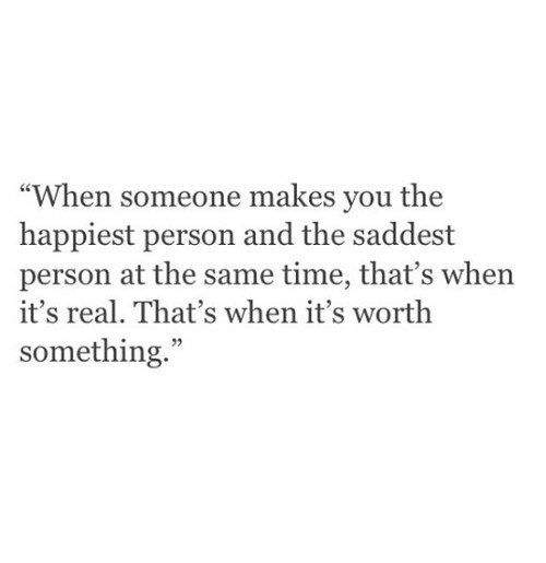 kushandwizdom:  ThisLoveQuote