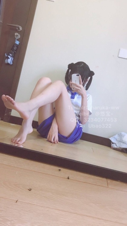 haruka-ww: 黑！