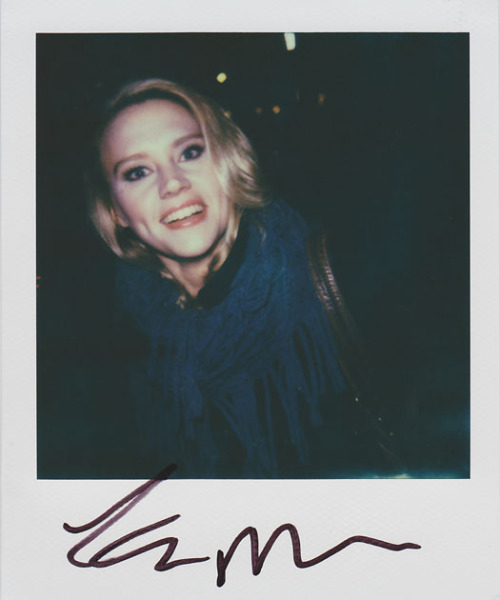 cokesnlfan:Portroids of Kate McKinnon, Taran Killam, Mike O’Brien &amp; Vanessa Bayer.