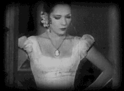 perfectmistake13:Lupe Vélez in Victor Fleming’s 1929 film The Wolf Song. pure moments