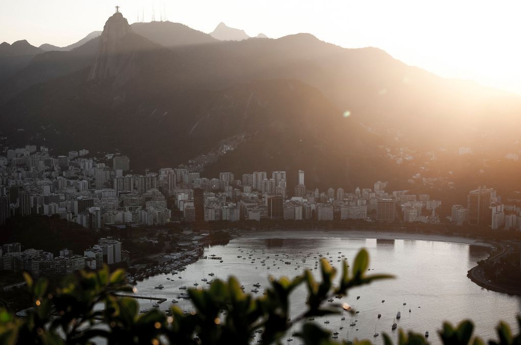 ilaurens:  Brazil 2010 - By: (coastalcreature) 