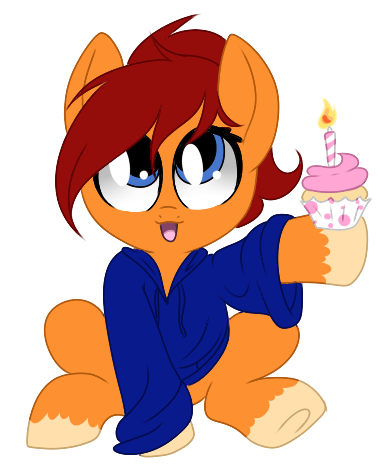 askearthairandmagic:   Happy Birthday!!!  Thank you so much this is so wonderful I love it <33333  HNNNNG <3