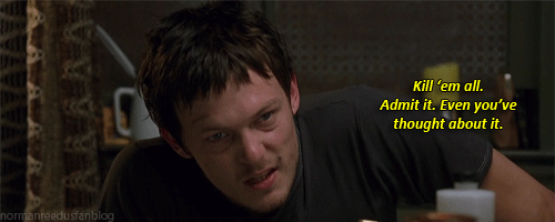 The Boondock Saints (1999)