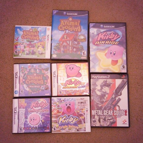platinatina:  ♥︎ cute games for cute girls ♥︎ 